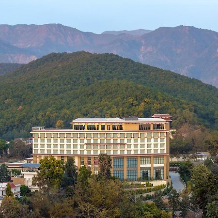 Taj Mussoorie Foothills, Dehradun Hotel Ngoại thất bức ảnh