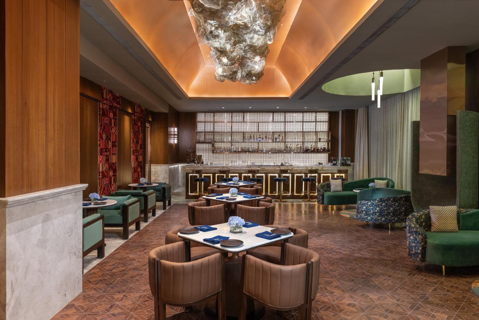 Taj Mussoorie Foothills, Dehradun Hotel Ngoại thất bức ảnh